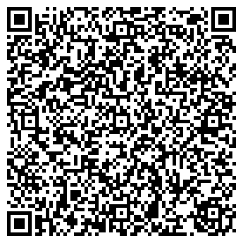 QR-код с контактной информацией организации Марис