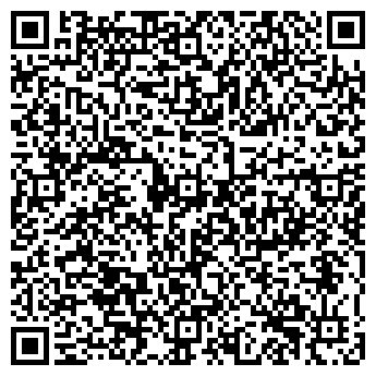 QR-код с контактной информацией организации ООО Белый мост