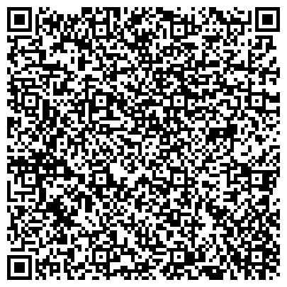 QR-код с контактной информацией организации Гидромаш, торгово-производственная фирма, ООО Сибирский Гидромаш