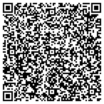 QR-код с контактной информацией организации Исакогорская детская библиотека №15