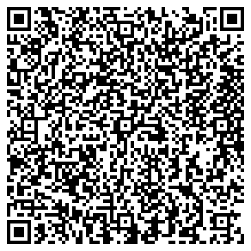 QR-код с контактной информацией организации Учебный аттестационный центр