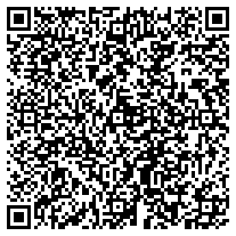 QR-код с контактной информацией организации ООО РЕККОМ