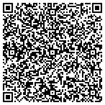 QR-код с контактной информацией организации ООО Созвездия