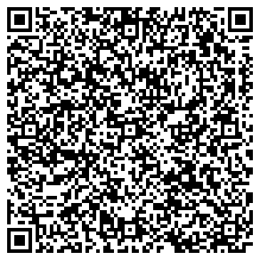 QR-код с контактной информацией организации Исакогорская библиотека №12