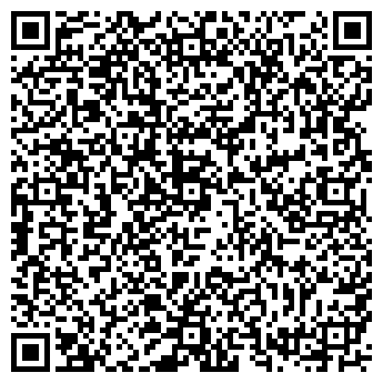 QR-код с контактной информацией организации ООО МАШИННЫЙ ДВОР