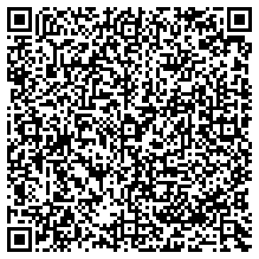 QR-код с контактной информацией организации Пермский дом науки и техники