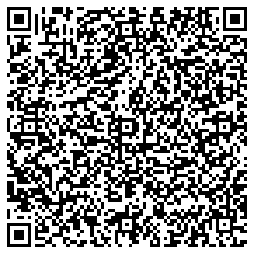 QR-код с контактной информацией организации Пермский центр профессионального образования