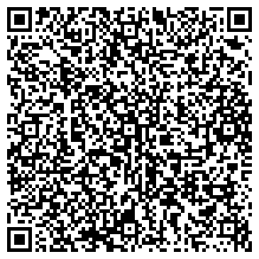 QR-код с контактной информацией организации Октябрьская библиотека №2