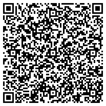 QR-код с контактной информацией организации ООО Олива
