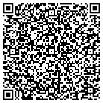 QR-код с контактной информацией организации Вераника
