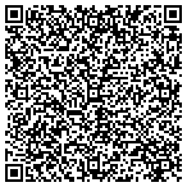 QR-код с контактной информацией организации ИП Крюкова А.Н.