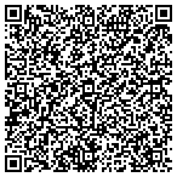 QR-код с контактной информацией организации Банкомат, АКБ Росбанк, ОАО, Дальневосточный филиал