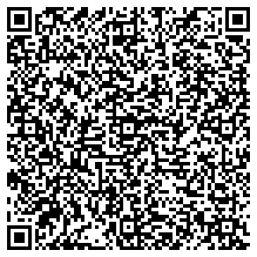 QR-код с контактной информацией организации Цигломенская библиотека №16