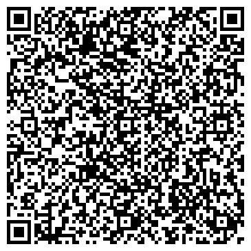 QR-код с контактной информацией организации ООО Кратос