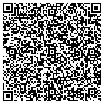 QR-код с контактной информацией организации Городская Центральная библиотека