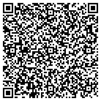 QR-код с контактной информацией организации Банкомат, ИКБ Совкомбанк, ООО