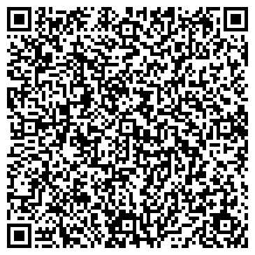 QR-код с контактной информацией организации Сплит-сервис