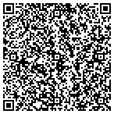 QR-код с контактной информацией организации Исакогорская библиотека №14