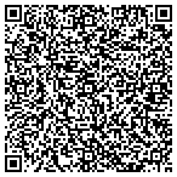 QR-код с контактной информацией организации ТехСервис