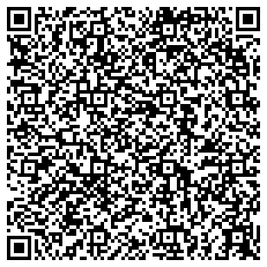 QR-код с контактной информацией организации Саратовская техническая школа