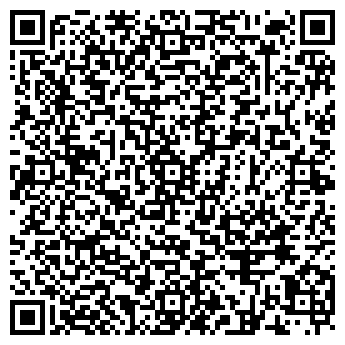 QR-код с контактной информацией организации ОАО АКБ МОСОБЛБАНК