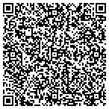 QR-код с контактной информацией организации ИП Хлопнна Н.В.