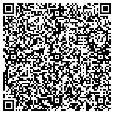 QR-код с контактной информацией организации Бестселлер, библиотека