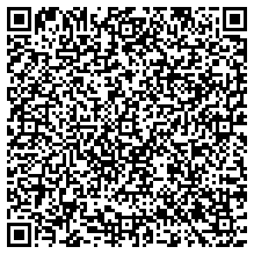 QR-код с контактной информацией организации Техкомресурс