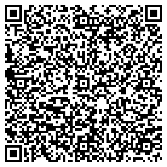 QR-код с контактной информацией организации DEPSALON