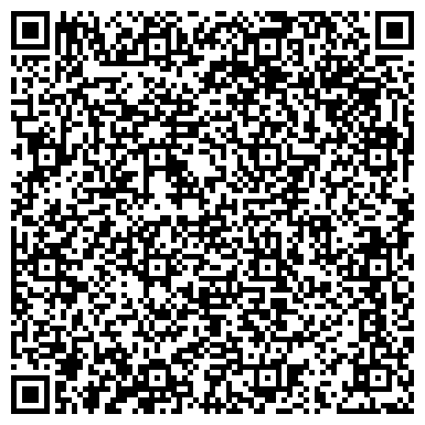 QR-код с контактной информацией организации Центральная библиотека им. Н.В. Гоголя