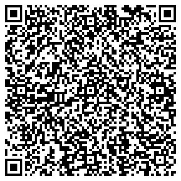 QR-код с контактной информацией организации Hottabich