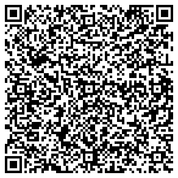 QR-код с контактной информацией организации ООО Энерджи Дисижнз