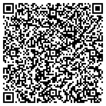 QR-код с контактной информацией организации ООО Агроком