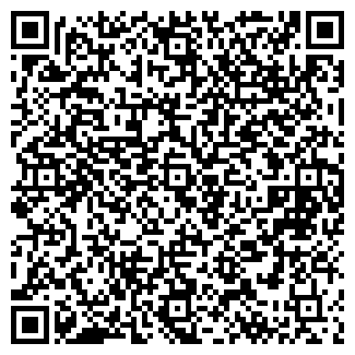 QR-код с контактной информацией организации Сруб