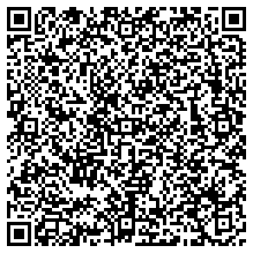 QR-код с контактной информацией организации Гнездышко, библиотека