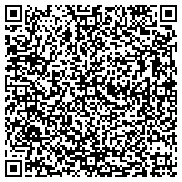 QR-код с контактной информацией организации Икс-Фит. Солнечный