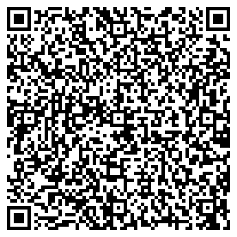 QR-код с контактной информацией организации Импульс