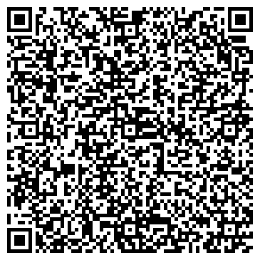 QR-код с контактной информацией организации Маймаксанская библиотека №6