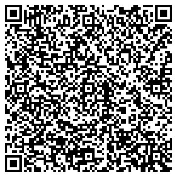 QR-код с контактной информацией организации Центральная библиотека Приморского района