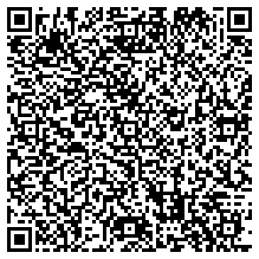 QR-код с контактной информацией организации Сфера