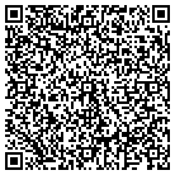 QR-код с контактной информацией организации F1 Фото