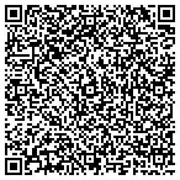 QR-код с контактной информацией организации Дядя Денер, киоск по продаже фастфудной продукции