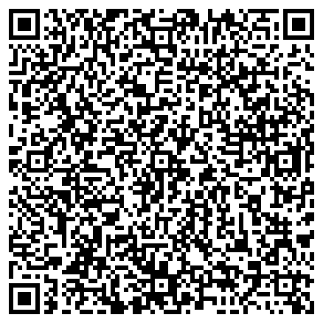 QR-код с контактной информацией организации Кругозор, библиотека