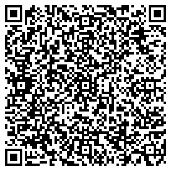 QR-код с контактной информацией организации КОРСТОН ФИТНЕС-ЦЕНТР
