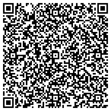 QR-код с контактной информацией организации Клиентская служба «Марьино» ПФР