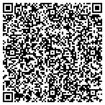 QR-код с контактной информацией организации Вента, оптовая компания, ООО Тритон
