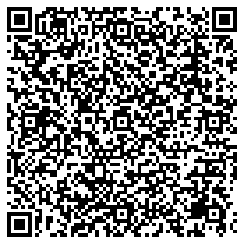 QR-код с контактной информацией организации Боцман
