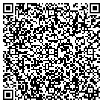 QR-код с контактной информацией организации Музей Авиации Севера