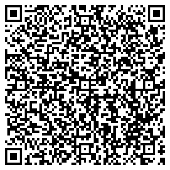 QR-код с контактной информацией организации Академия центр люкс, ЧПОУ