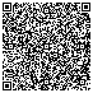 QR-код с контактной информацией организации Маринс Парк Отель Ростов